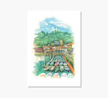 Load image into Gallery viewer, bisbe street