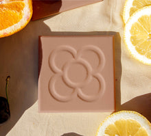 Load image into Gallery viewer, POSAVASO PANOT DE BARCELONA Sombra Marron