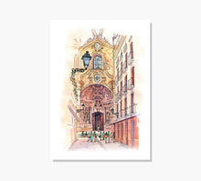 Load image into Gallery viewer, bisbe street