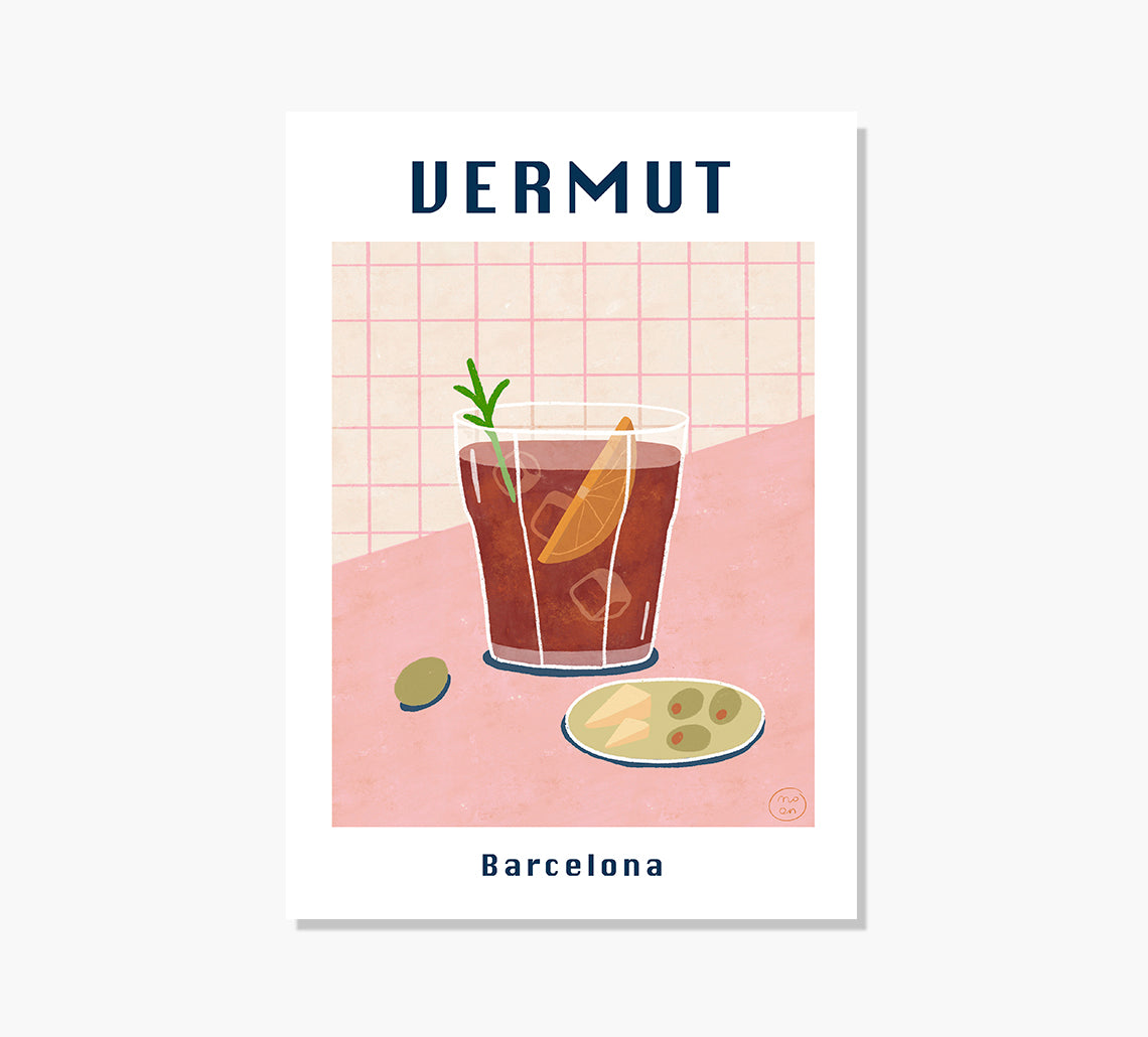 Print Vermut