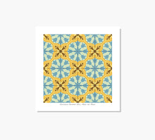 Cargar imagen en el visor de la galería, Hidráulica Carretera Institut Pere Mata 50 Art Print