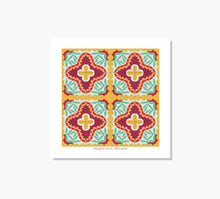 Cargar imagen en el visor de la galería, Hidráulica Margarit 021 H Art Print