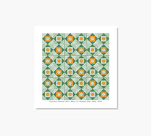 Cargar imagen en el visor de la galería, Hidráulica Carrera Institut Pere Mata 52 Reus Art Print