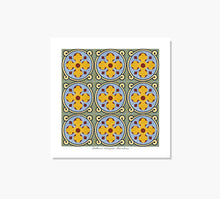 Cargar imagen en el visor de la galería, Hidráulica Mallorca 283 G 08 Art Print