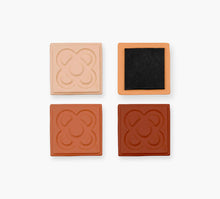 Load image into Gallery viewer, IMANES &quot; FLOR DE BARCELONA&quot; Set-4