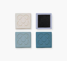 Load image into Gallery viewer, IMANES &quot; FLOR DE BARCELONA&quot; Set-7