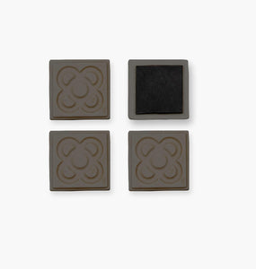 IMANES " FLOR DE BARCELONA" Set-9