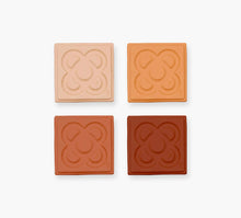 Load image into Gallery viewer, IMANES &quot; FLOR DE BARCELONA&quot; Set-4