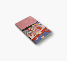 Cargar imagen en el visor de la galería, Libreta Barcelona Puerto A6