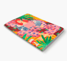 Cargar imagen en el visor de la galería, Libreta Chica con Gatos