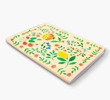 Load image into Gallery viewer, Libreta Dulce Verano