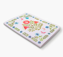 Load image into Gallery viewer, Libreta Ramo Rosa