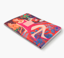 Load image into Gallery viewer, Libreta Momentos de Ella