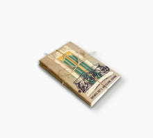 Load image into Gallery viewer, Pack de 3 Libretas Fachadas Balmes A6