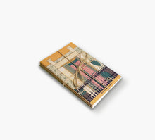 Load image into Gallery viewer, Pack de 3 Libretas Clot A6