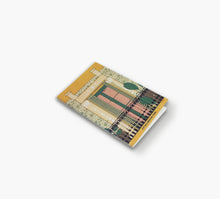 Load image into Gallery viewer, Pack de 3 Libretas Clot A6