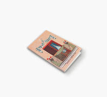 Load image into Gallery viewer, Pack de 3 Libretas Fachadas Balmes A6