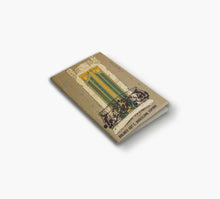 Cargar imagen en el visor de la galería, Pack de 3 Libretas Fachadas Balmes A6