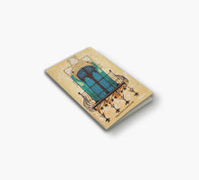 Cargar imagen en el visor de la galería, Pack de 3 Libretas Fachadas Balmes A6