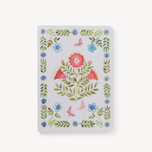 Load image into Gallery viewer, Libreta Ramo Rosa