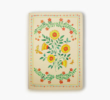 Cargar imagen en el visor de la galería, Libreta Flor Silvestre
