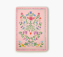 Load image into Gallery viewer, Libreta Jardin Secreto