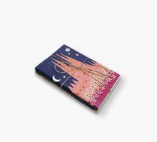 Load image into Gallery viewer, Pack de 3 Libretas Barcelona A6