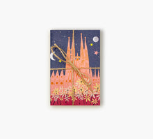 Cargar imagen en el visor de la galería, Pack de 3 Libretas Barcelona A6