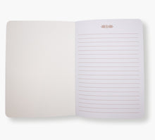 Load image into Gallery viewer, Libreta Ramo Rosa