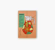 Cargar imagen en el visor de la galería, Pack de 3 Libretas Sangria A6