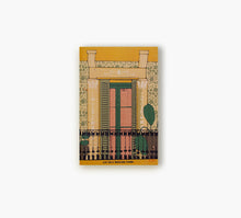 Load image into Gallery viewer, Libreta Fachadas Clot A6