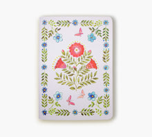 Load image into Gallery viewer, Libreta Ramo Rosa