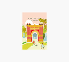 Load image into Gallery viewer, PIN ESMALTADO - ARCO DE TRIONFO