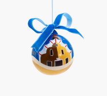 Cargar imagen en el visor de la galería, BOLA DE NAVIDAD PARA COLGAR - PARK GUELL