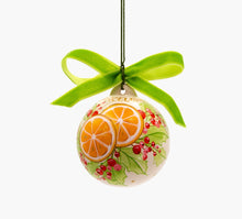 Cargar imagen en el visor de la galería, BOLA DE NAVIDAD PARA COLGAR - LOS MOTIVOS NAVIDEÑOS