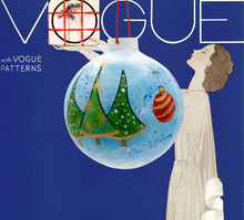 Load image into Gallery viewer, BOLA GRANDE DE NAVIDAD PARA COLGAR - LOS ÁRBOLES DE NAVIDAD