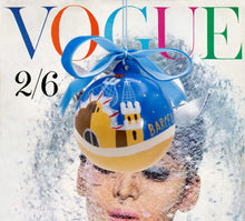 Load image into Gallery viewer, BOLA DE NAVIDAD PARA COLGAR - PARK GUELL