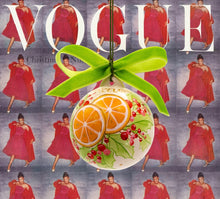 Load image into Gallery viewer, BOLA DE NAVIDAD PARA COLGAR - LOS MOTIVOS NAVIDEÑOS