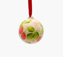 Cargar imagen en el visor de la galería, BOLA DE NAVIDAD PARA COLGAR - FRESITAS