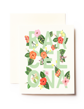 Cargar imagen en el visor de la galería, Pack De 3 Postales Barcelona Romántica, Chica Moto, Letras