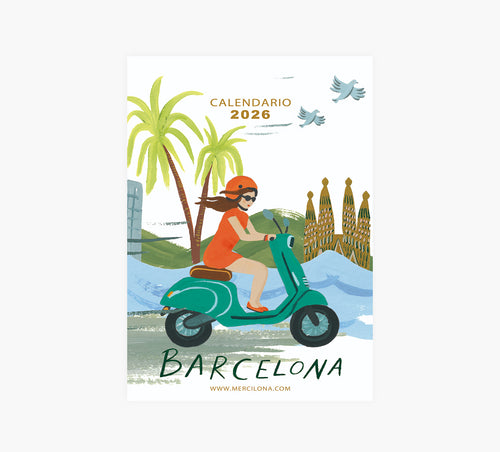 CALENDARIO CHICA MOTO 2026