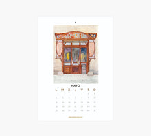 Load image into Gallery viewer, CALENDARIO  LIBROS 2026