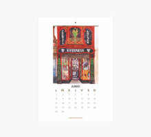 Load image into Gallery viewer, CALENDARIO  LIBROS 2026