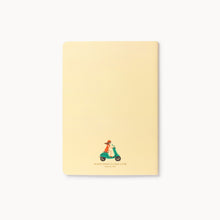 Cargar imagen en el visor de la galería, Libreta Dulce Verano
