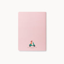 Cargar imagen en el visor de la galería, Libreta Jardin Secreto