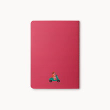 Load image into Gallery viewer, Libreta Momentos de Ella