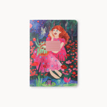 Load image into Gallery viewer, Libreta Chica de los Sueños