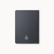 Load image into Gallery viewer, Libreta Chica de los Sueños