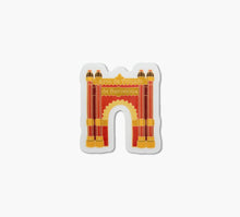 Load image into Gallery viewer, Pack de Pegatinas BARCELONA