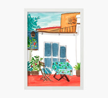Cargar imagen en el visor de la galería, Cal Pintxo Art Print